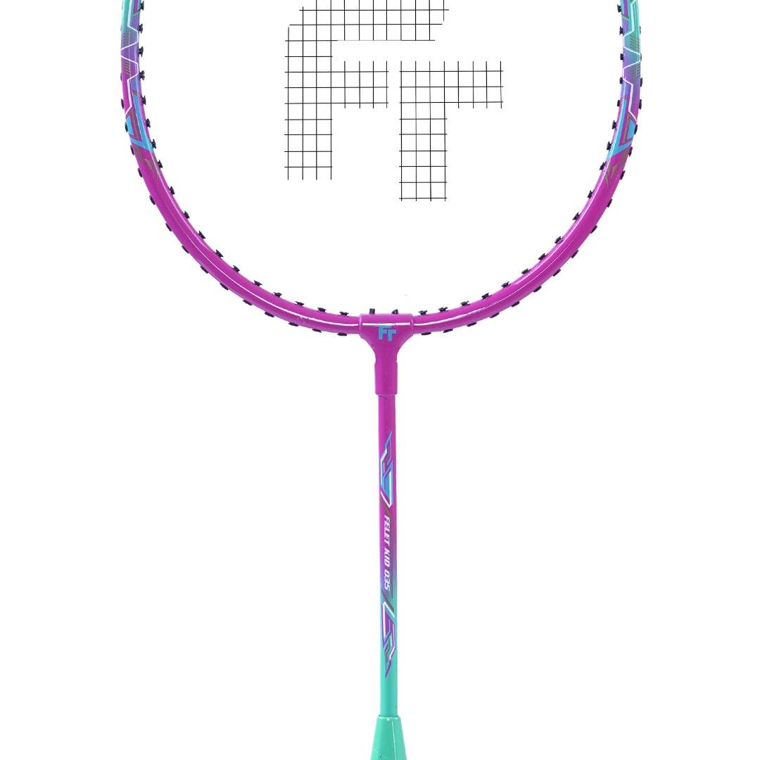 Felet Kids Badminton Racket