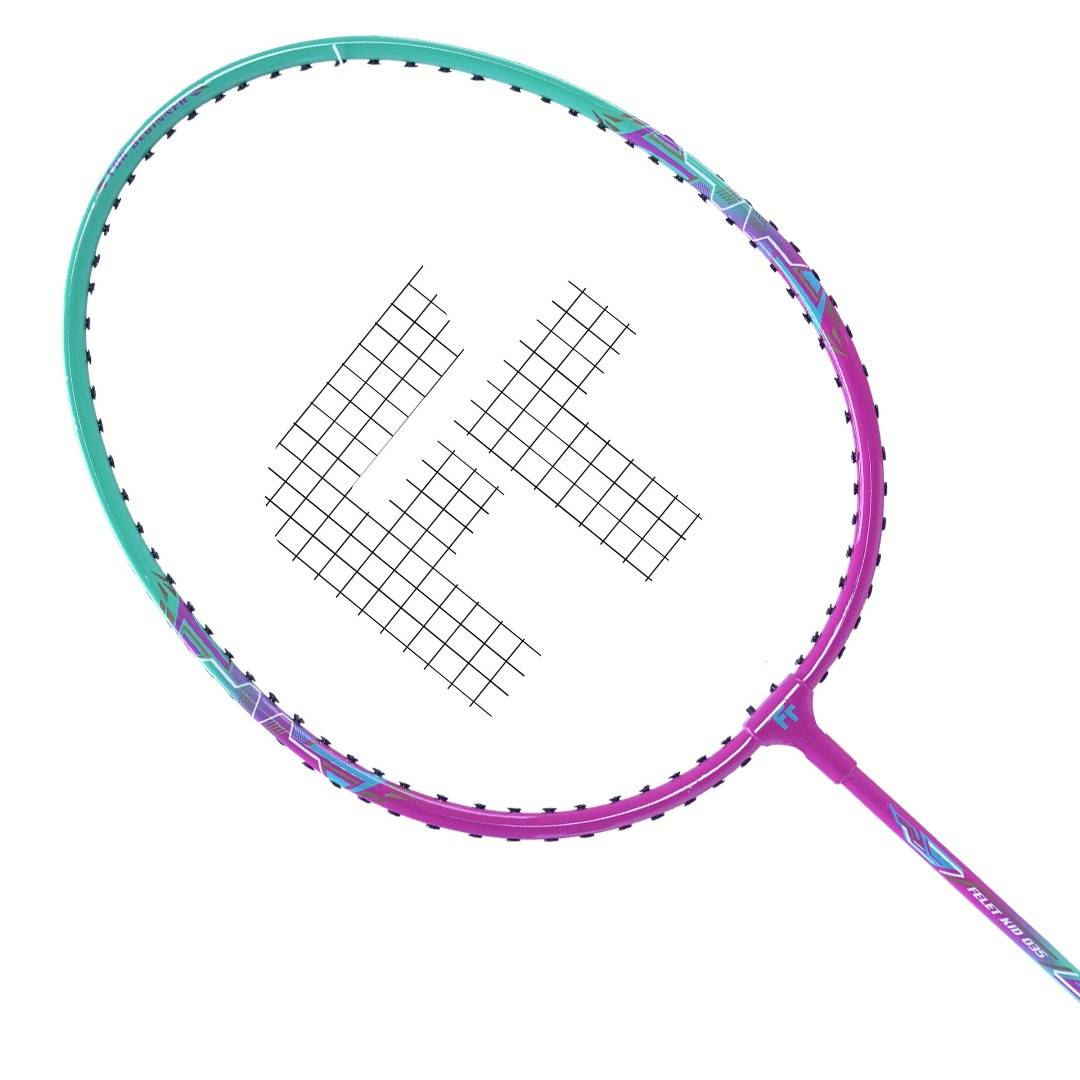 Felet Kids Badminton Racket