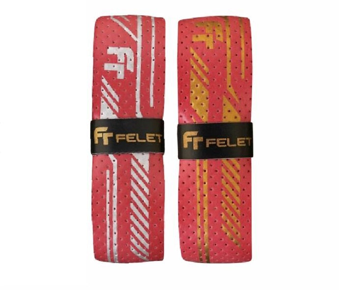 Felet Micro Touch Super PU Replacement Grip x 6pcs