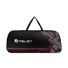 Load image into Gallery viewer, Felet Single Compartment Rectangular Bag
