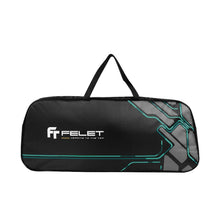 Load image into Gallery viewer, Felet Single Compartment Rectangular Bag
