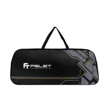 Load image into Gallery viewer, Felet Single Compartment Rectangular Bag
