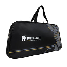 Load image into Gallery viewer, Felet Single Compartment Rectangular Bag
