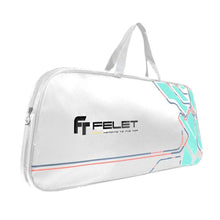 Load image into Gallery viewer, Felet Single Compartment Rectangular Bag
