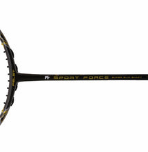 Load image into Gallery viewer, Felet Sport Force Badminton Racket
