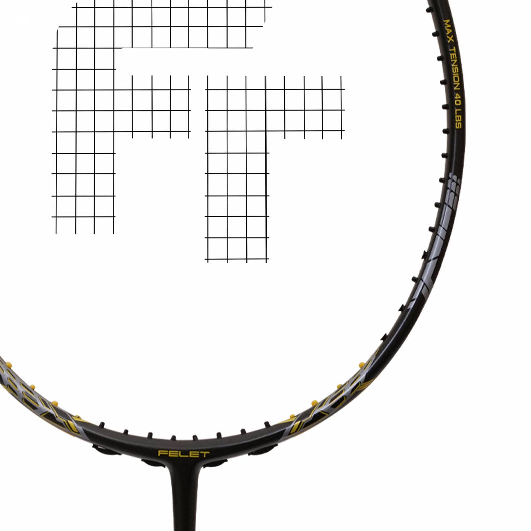 Felet Sport Force Badminton Racket