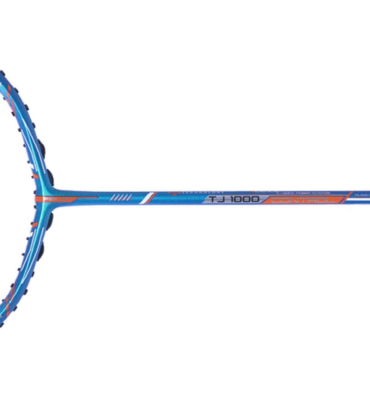 Felet TJ 1000 Control badminton racket – sportshorizon.com