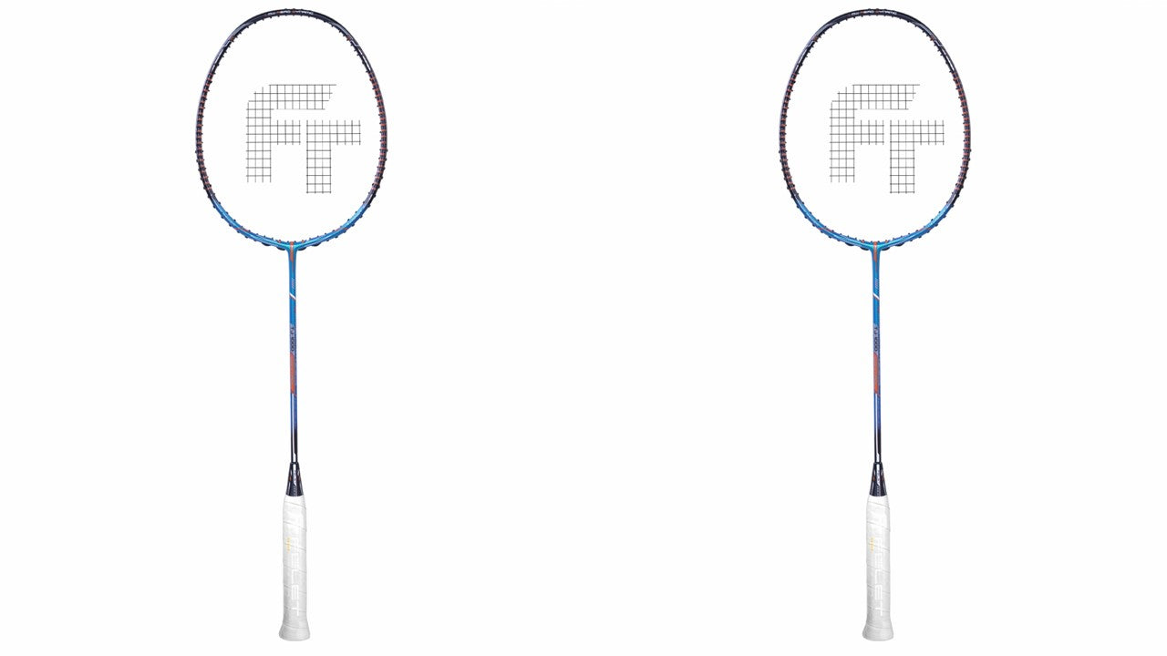 Felet TJ 1000 Control badminton racket – sportshorizon.com
