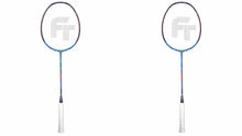 Charger l&#39;image dans la galerie, Felet TJ Control 1000 badminton racket
