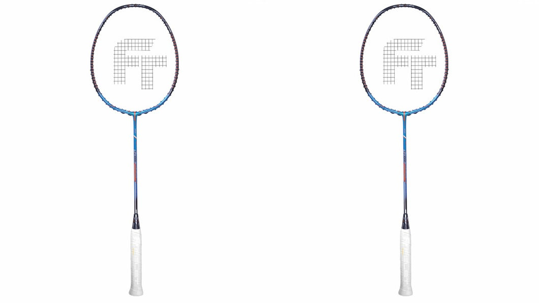 Felet TJ Control 1000 badminton racket