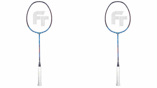 Felet TJ Control 1000 badminton racket