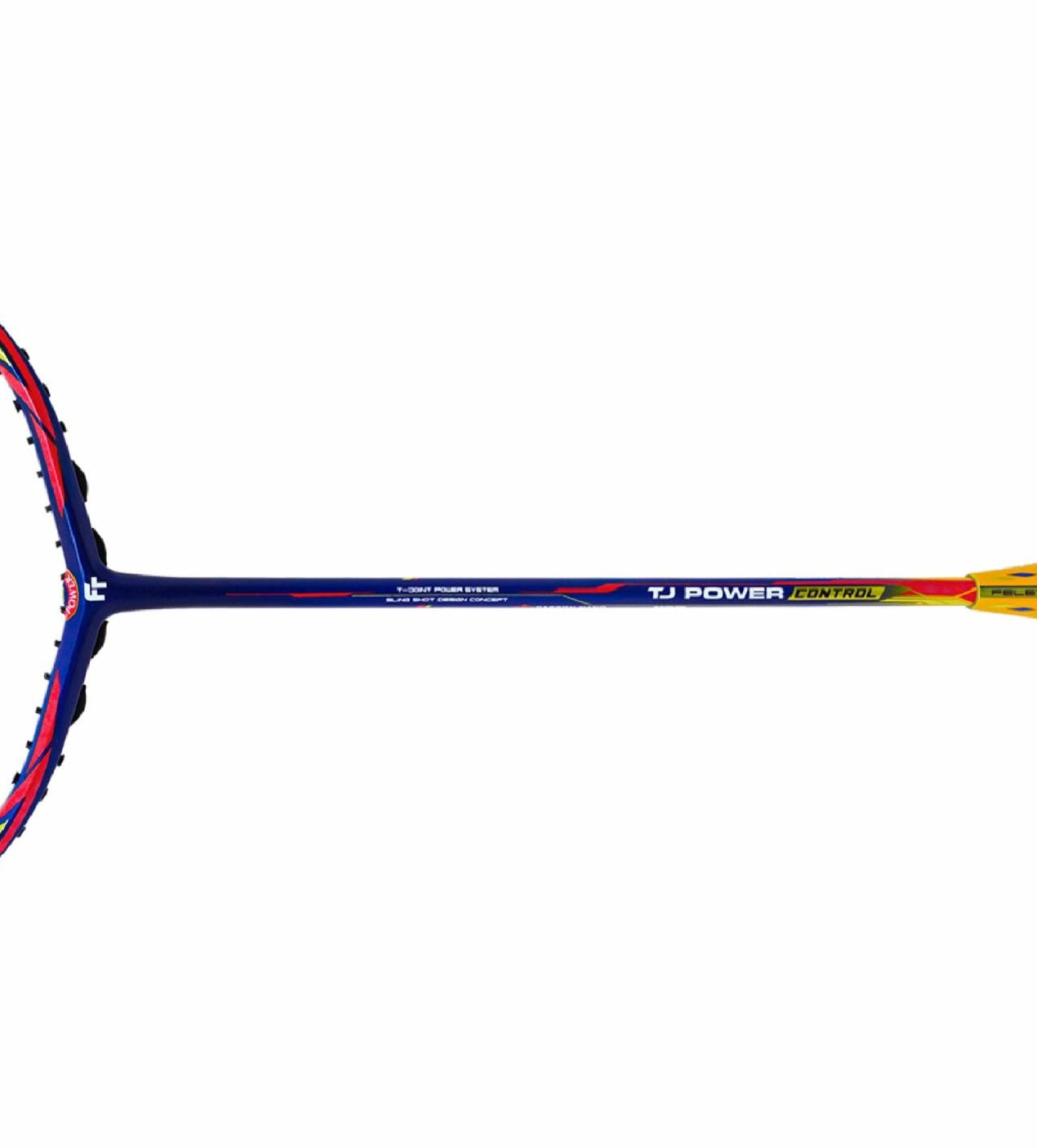 Felet TJ Power-Control Badminton Racket