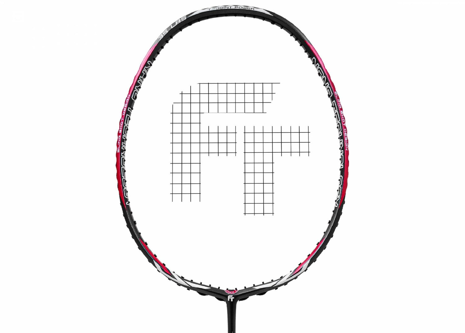 Felet TJ Power - Power Badminton Racket