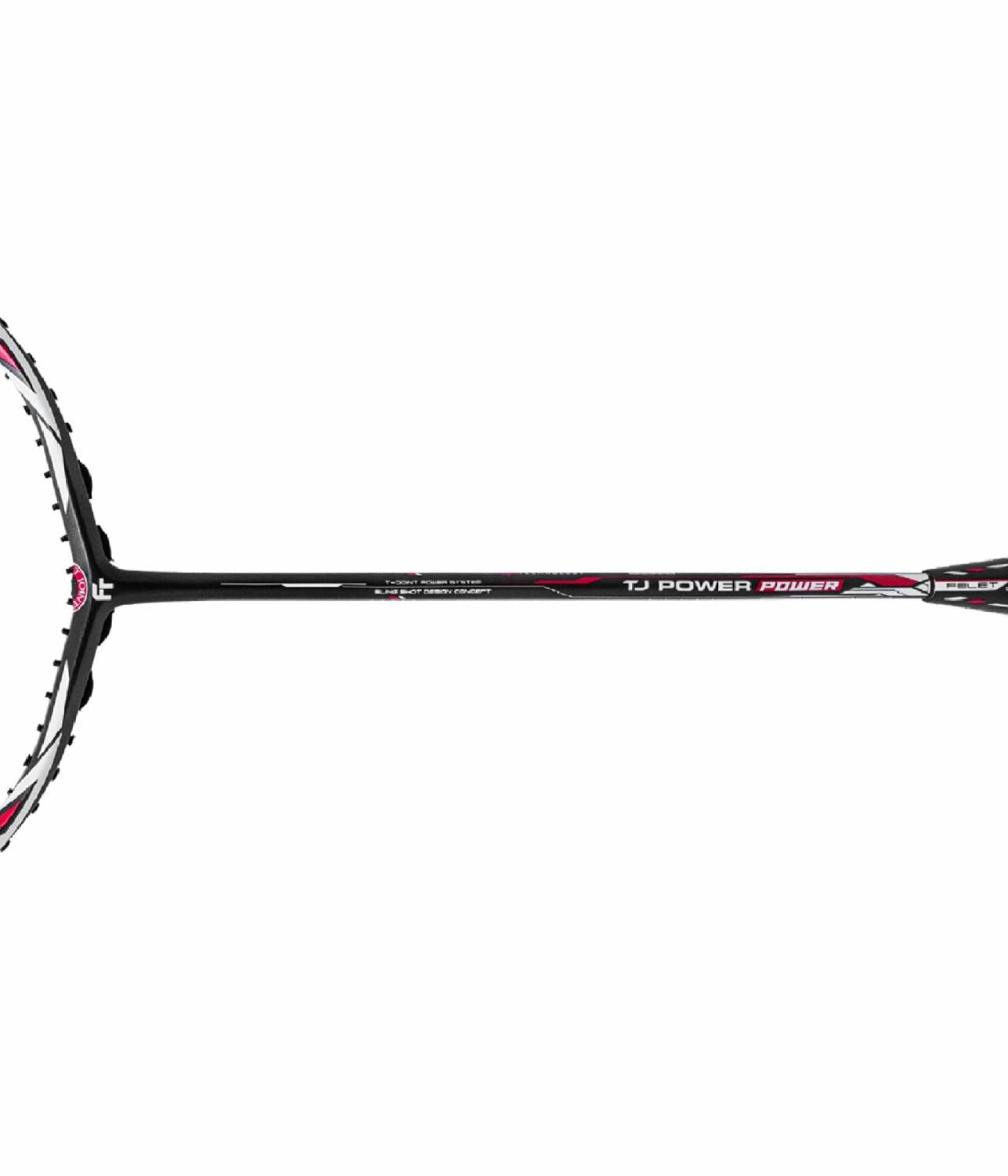 Felet TJ Power - Power Badminton Racket