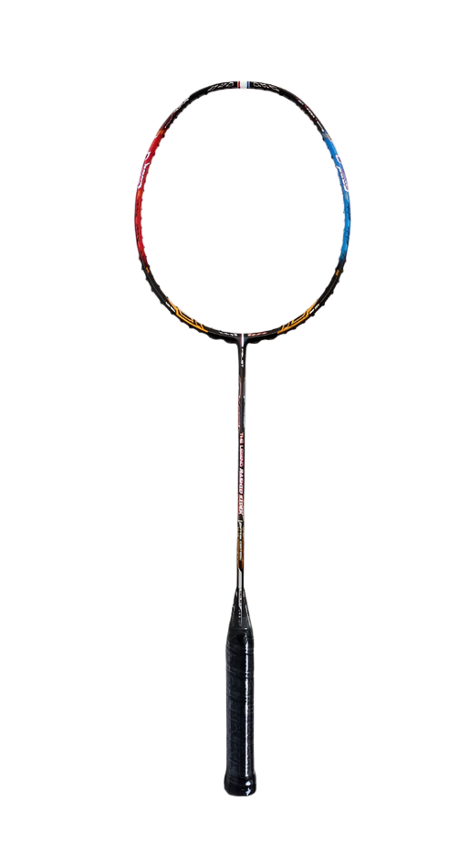 Felet The Legend Rashid Sidek Limited Edition