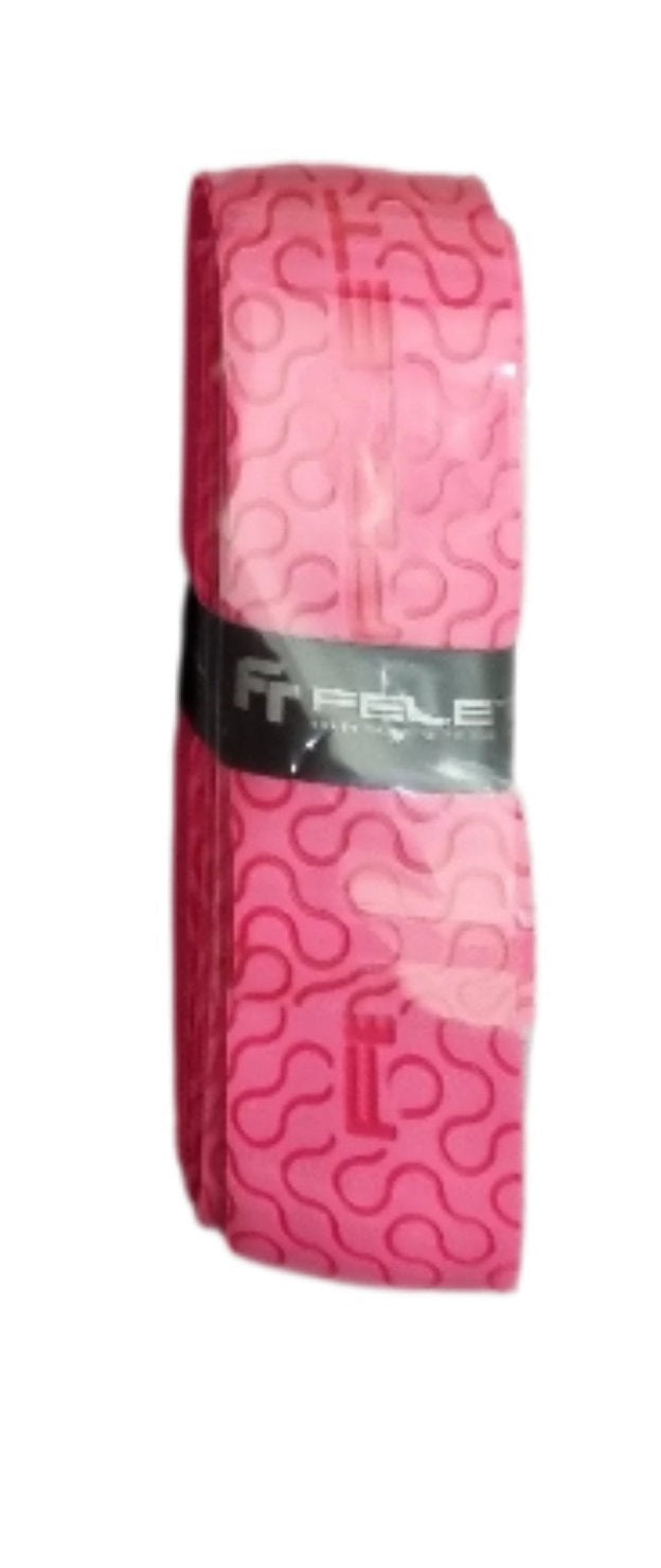 Felet Nano Tribal Replacement Grip Premium Grade x 6pcs