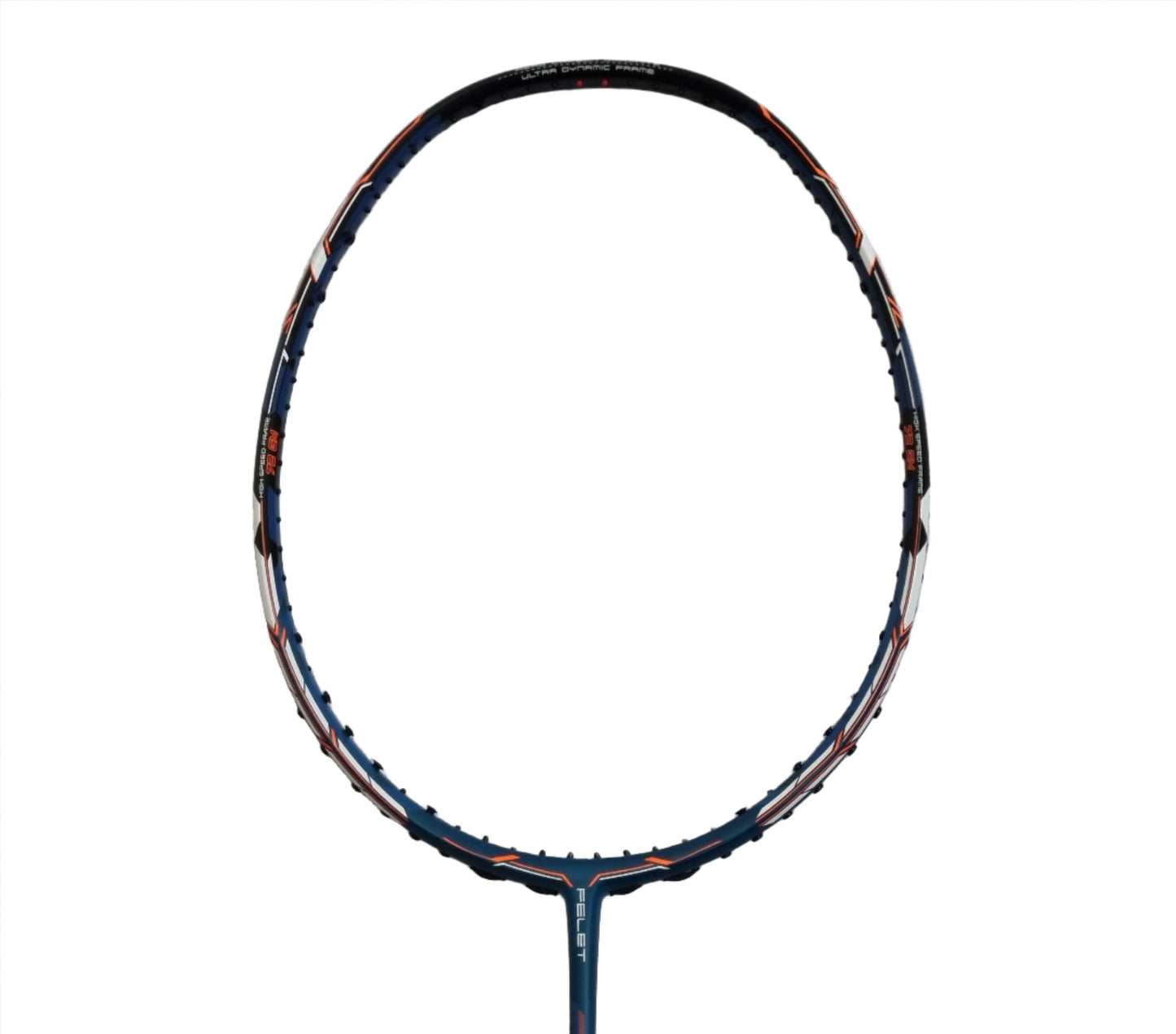 Felet Visible Light 900 Badminton Racket