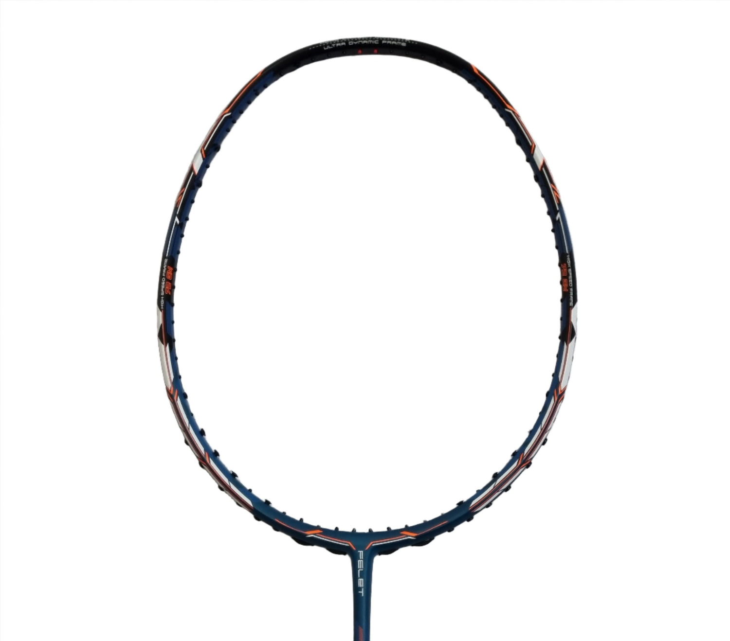 Felet Visible Light 900 Badminton Racket