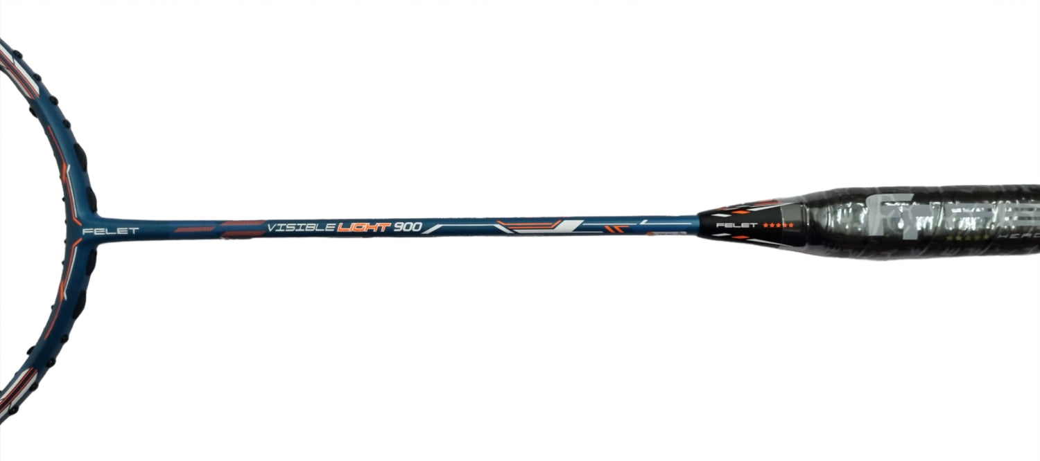 Felet Visible Light 900 Badminton Racket