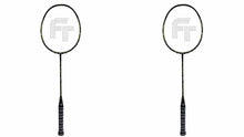 이미지를 갤러리 뷰어에 로드 , Felet The Vital 1.0 Badminton Racket
