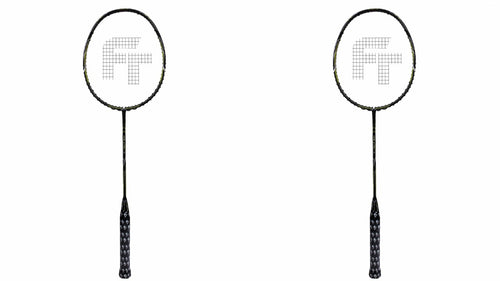 Felet The Vital 1.0 Badminton Racket