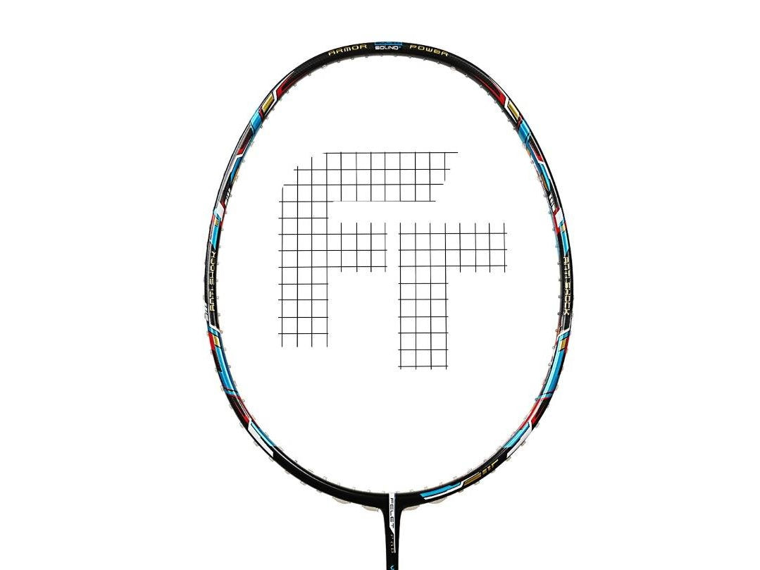 Felet Woven 8000 Badminton Racket
