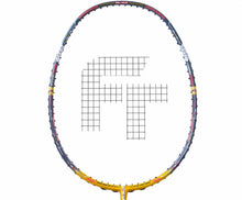 Load image into Gallery viewer, Felet Woven 888 Badminton Racket
