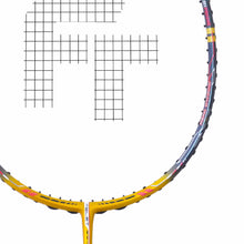 Load image into Gallery viewer, Felet Woven 888 Badminton Racket
