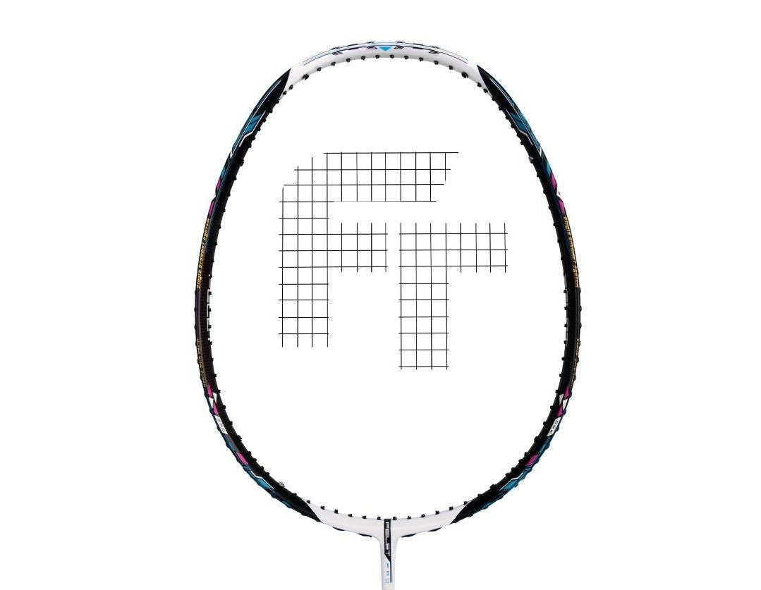 Let Rec Racket Felet Woven Eighty8 Badminton Racket – Power & Precision for ...