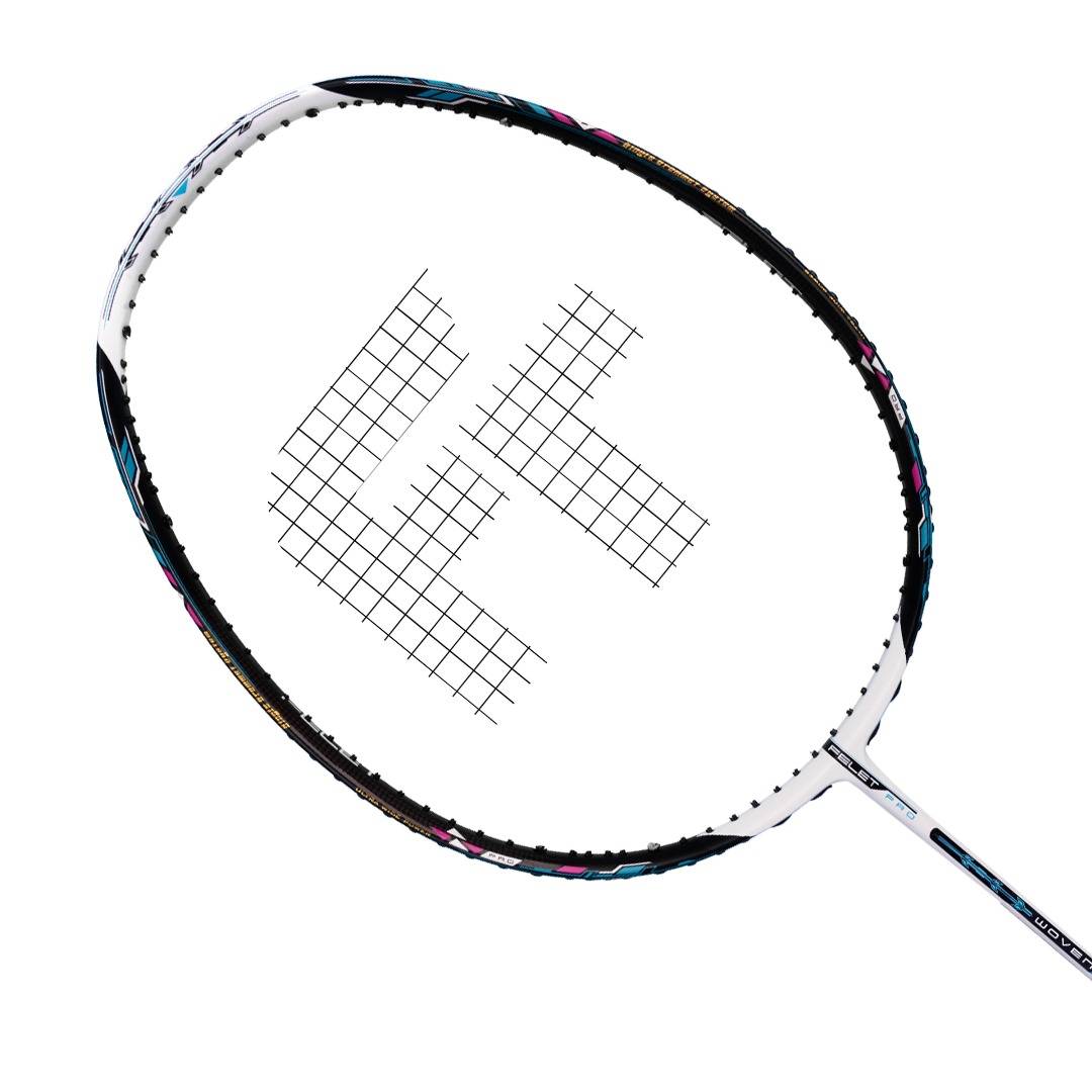 Felet Woven Eighty8 Badminton Racket 