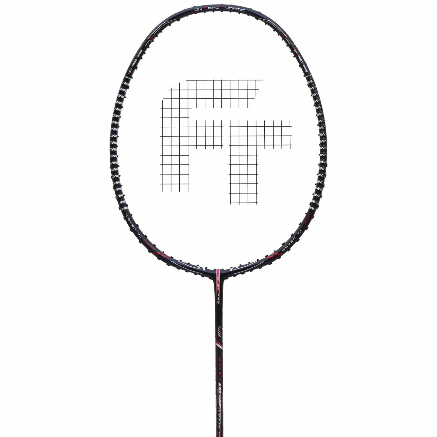 Felet Woven TJ 1000 Badminton Racket
