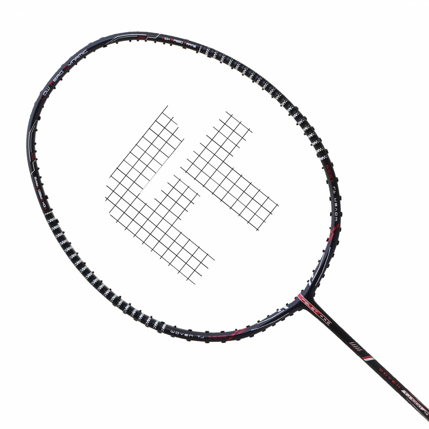 Felet Woven TJ 1000 Badminton Racket