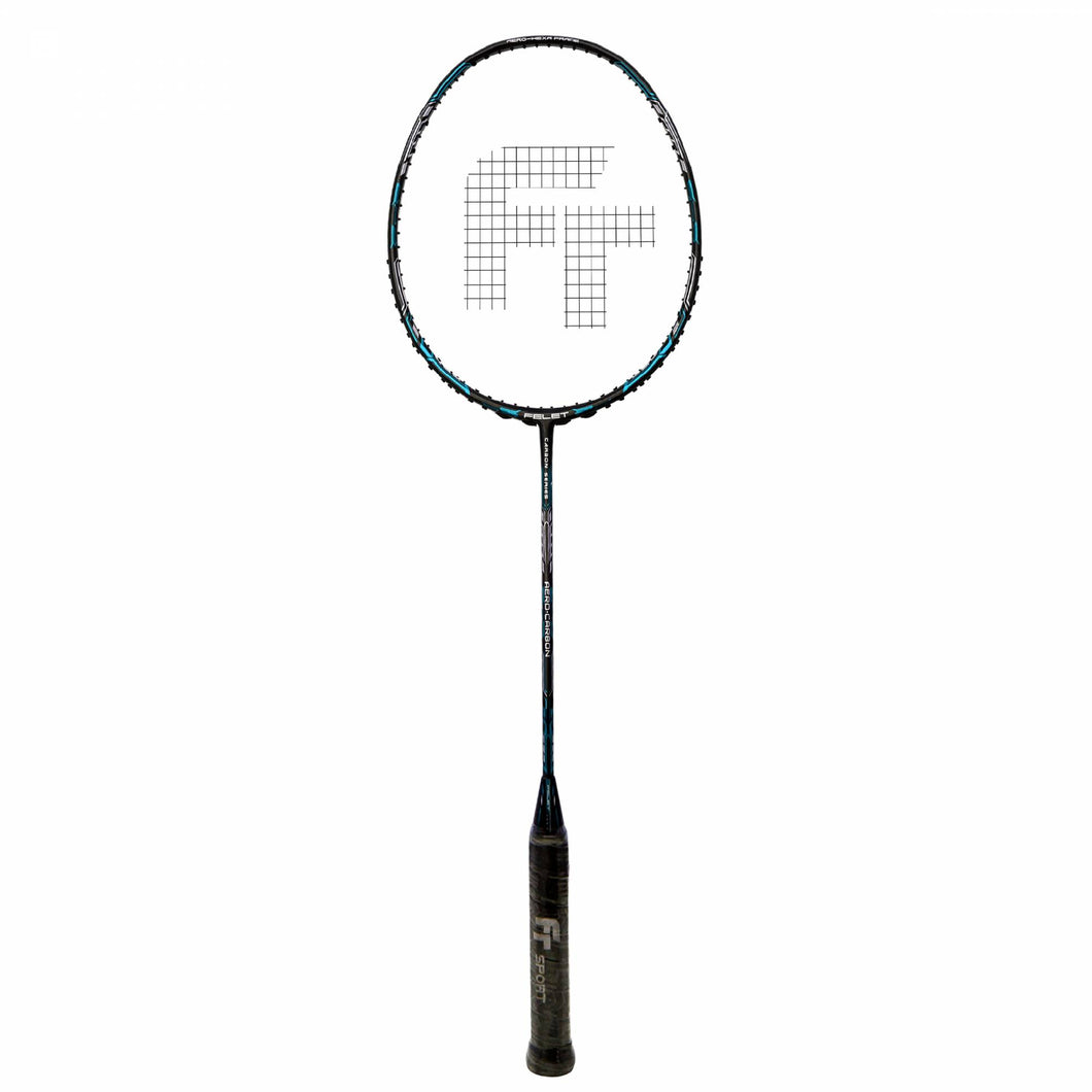 Felet Aero Carbon Badminton Racket