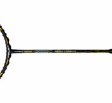 Charger l&#39;image dans la galerie, Felet Aero Carbon Badminton Racket
