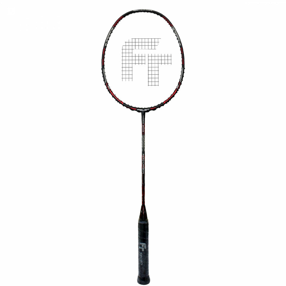 Felet Aero Carbon Badminton Racket