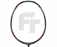 Charger l&#39;image dans la galerie, Felet Aero Carbon Badminton Racket
