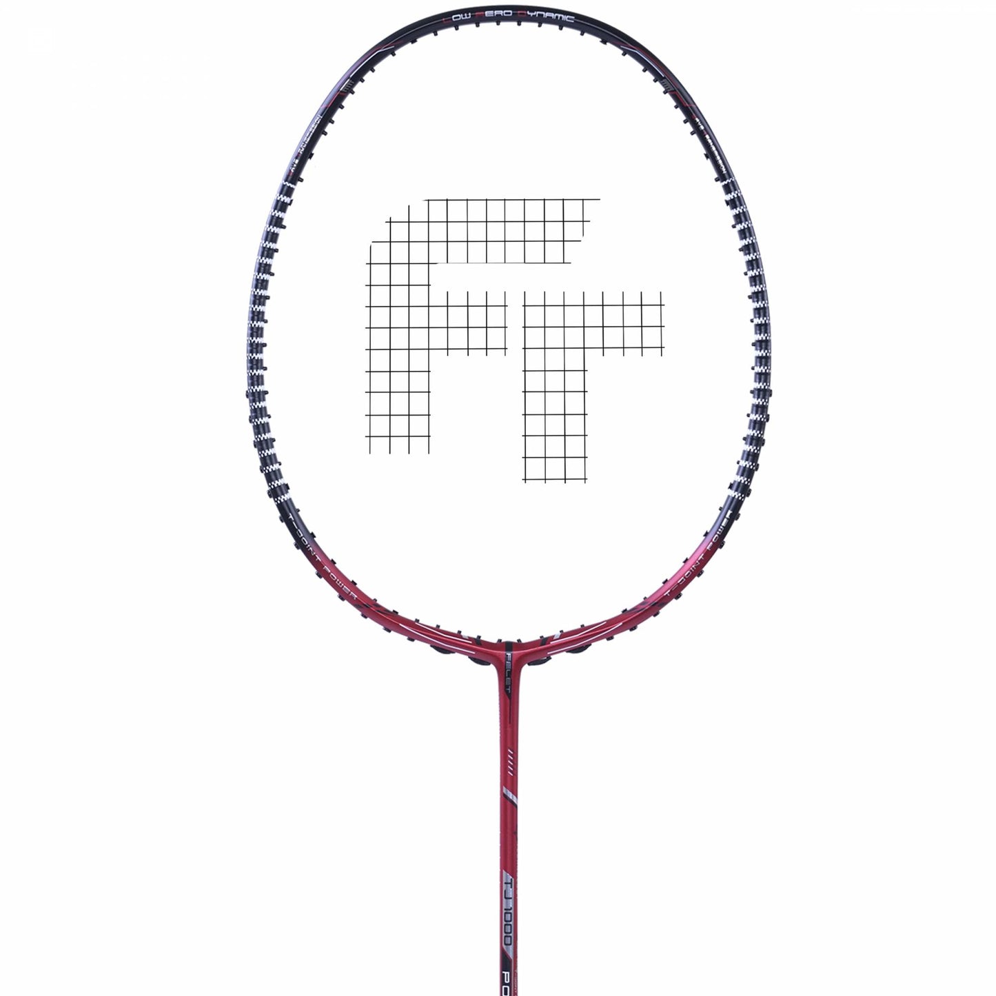 Felet TJ 1000 Power Badminton Racket