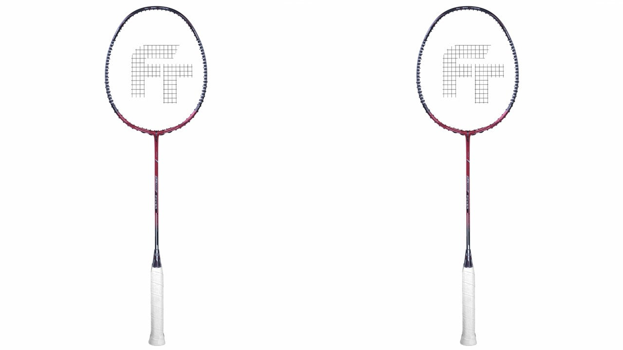 Felet TJ 1000 Power Badminton Racket
