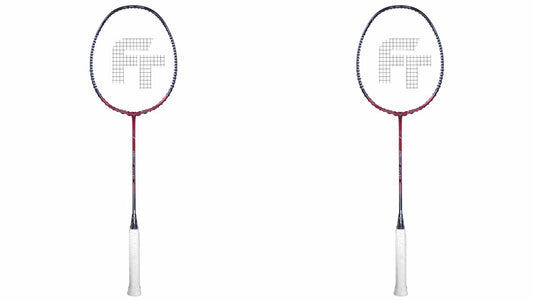 Felet TJ 1000 Power Badminton Racket