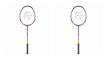 Charger l&#39;image dans la galerie, Felet TJ Power-Control Badminton Racket
