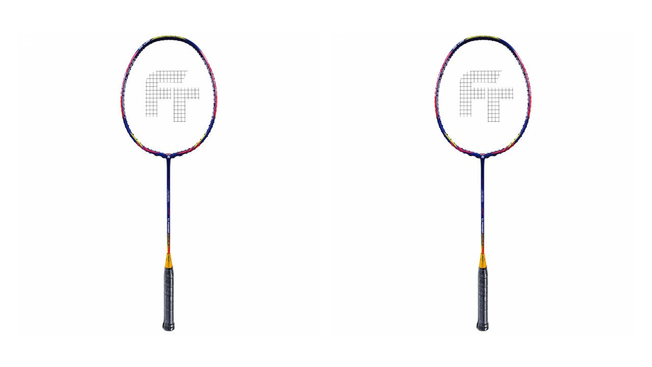 Felet TJ Power-Control Badminton Racket