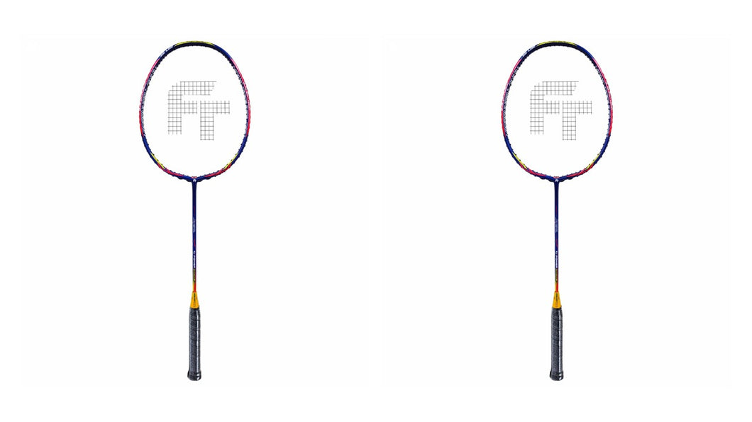 Felet TJ Power-Control Badminton Racket