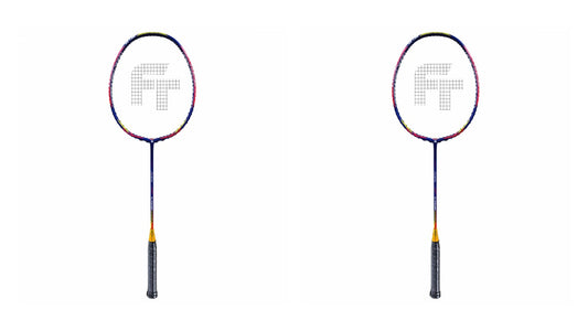 Felet TJ Power-Control Badminton Racket
