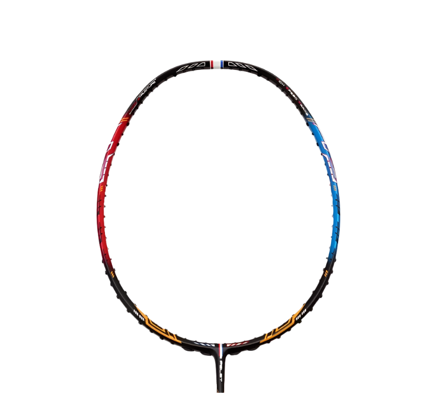 Felet The Legend Rashid Sidek Limited Edition