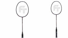 Load image into Gallery viewer, Felet Woven TJ 1000 Badminton Racket
