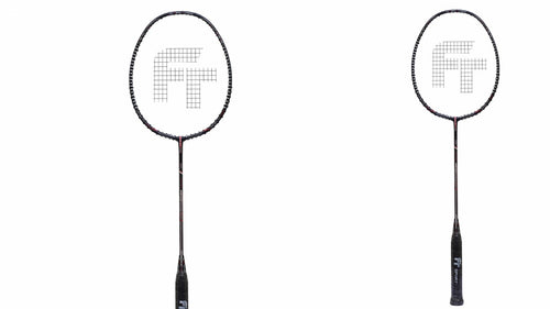 Felet Woven TJ 1000 Badminton Racket