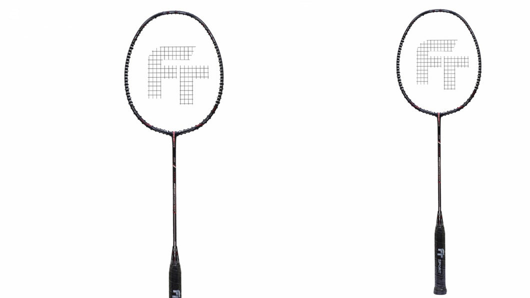 Felet Woven TJ 1000 Badminton Racket