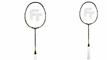 Load image into Gallery viewer, Felet Woven TJ Power V2 Badminton Racket
