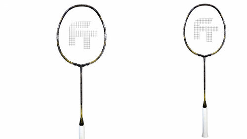 Felet Woven TJ Power V2 Badminton Racket