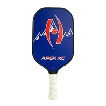 Load image into Gallery viewer, Harrow Apex XC Pickleball Paddle
